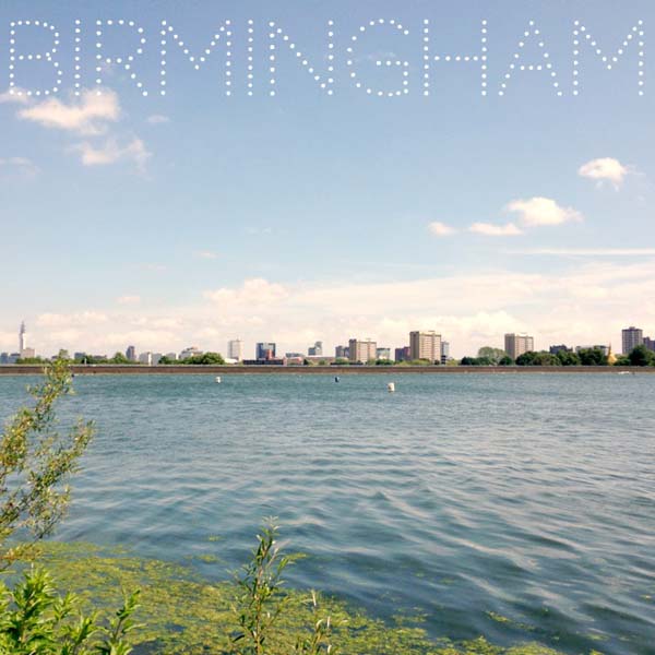 Birmingham-Reservoir