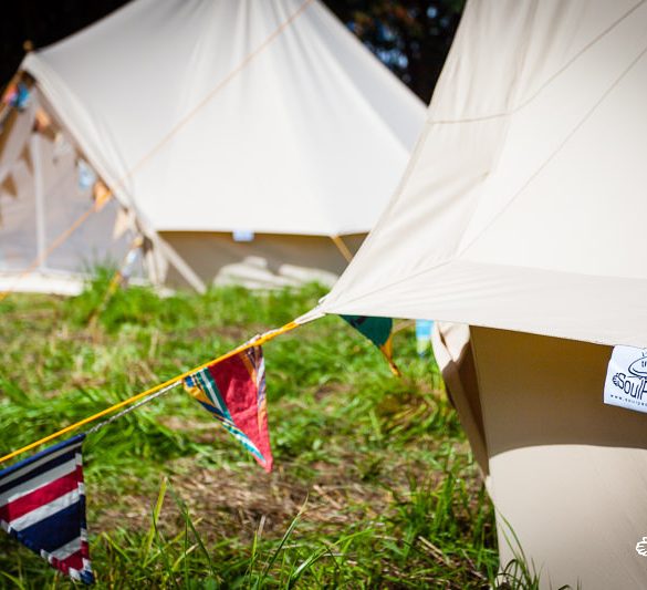 Awesome Wave Bell Tent Guide