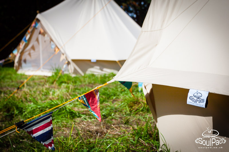 Awesome Wave Bell Tent Guide