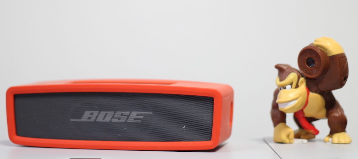 Best Wireless Travel Speaker