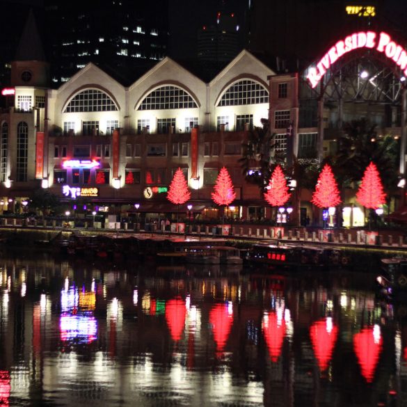 Clarke Quay