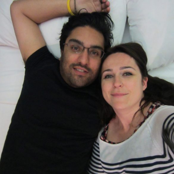 How To Deal With Jetlag