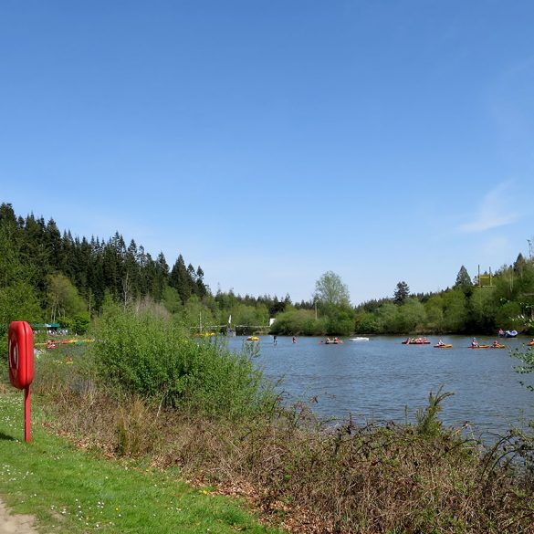 lake-centerparcs-longleat