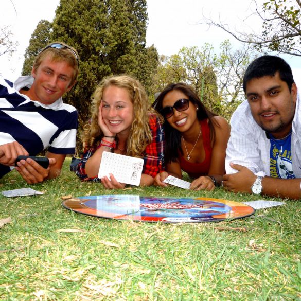 7 Ways to Make Friends Quick