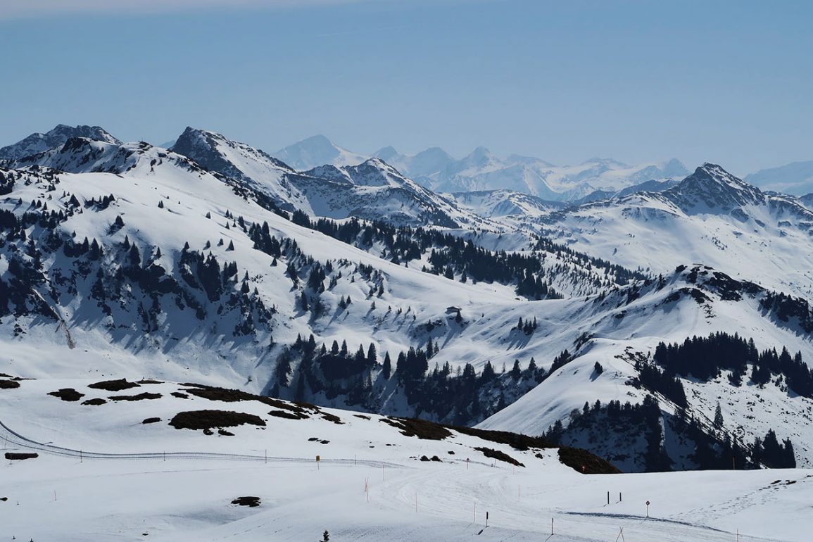 Mountain-view-Austria