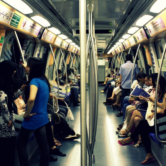 singapore-mrt